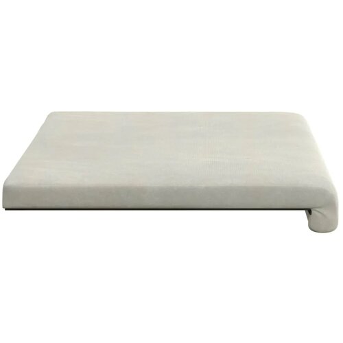  Jastučić za klupu Bar&amp;scaron;un Krem Dubina 35 cm - Krem 60 x 38 x 6 5 cm Slike