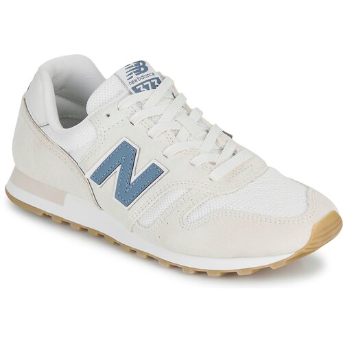 New Balance Nizke superge 373 Bež Slike