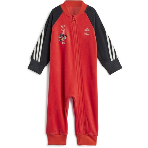 Adidas Disney Mickey Mouse Bodysuit Crvena Cijene