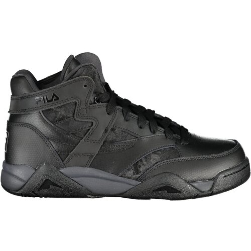Fila BLACK WOMEN&amp;amp;#39;S SPORTS SHOES Slike