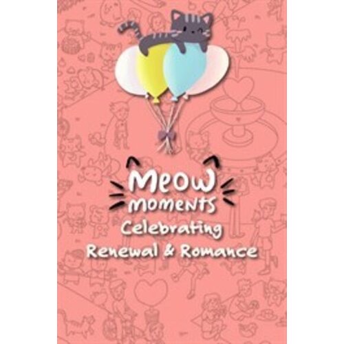  meow moments: celebrating renewal & romance (dlc) xbox live key europe Cene