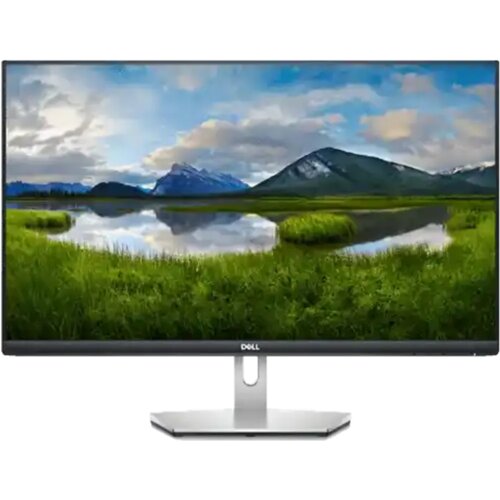 Dell Monitor 27&amp;quot; S2721H FreeSync IPS sivi Slike