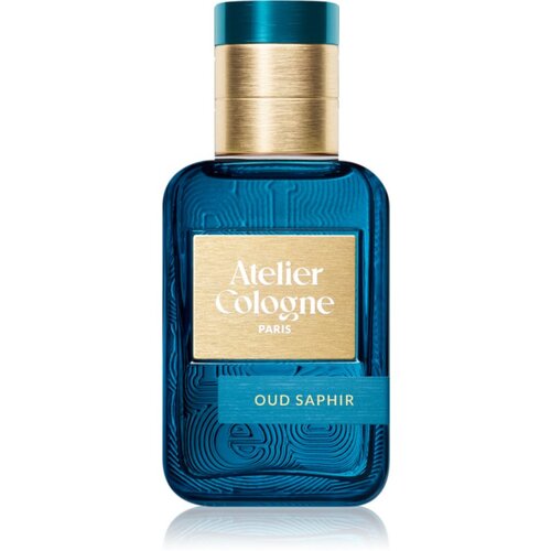 Atelier Cologne Cologne Rare Oud Saphir parfemska voda uniseks 30 ml Slike