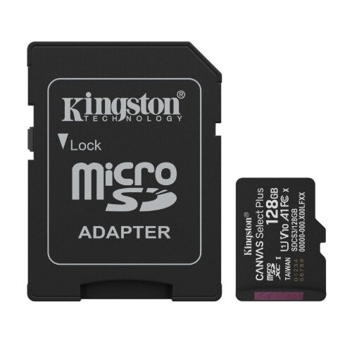 Kingston SDC S3 128GB Cene
