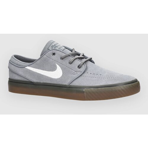 Nike SB Zoom Janoski OG+ Skate cevlji cool grey / white / cool grey Cene