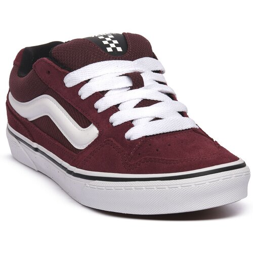 Vans 4QU CALDRONE W Crvena Slike