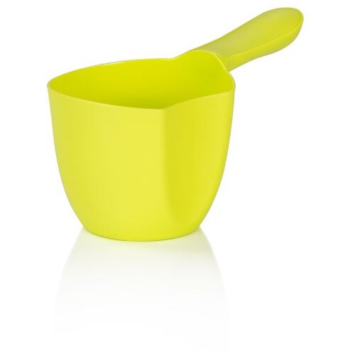 Chipolino čaša za kupanje Little Fish - Green Cene