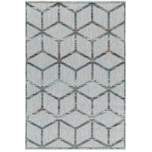 Ayyildiz Carpets Svetlo siv zunanji tekač 80x250 cm Bahama &amp;ndash; Slike