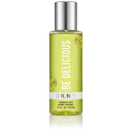DKNY Donna Karan DKNY Be Delicious mirisni sprej za tijelo 250 ml Slike