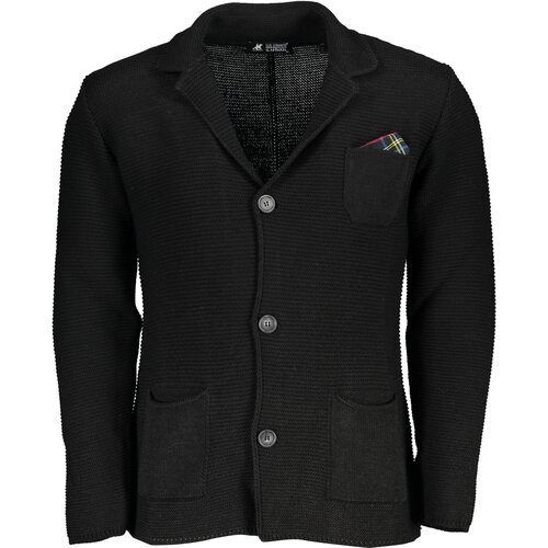 U.S. GRAND POLO US GRAND POLO MEN&#39;S BLACK CARDIGAN Cijene