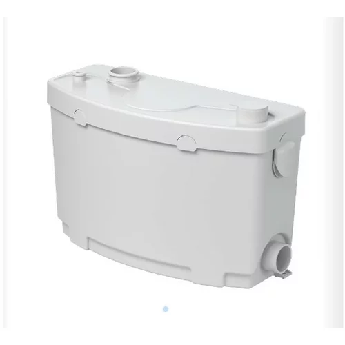 SFA črpalka za zbiranje in odvod odpadne vode Nord, za prho, kad, umivalnik, pralni stroj