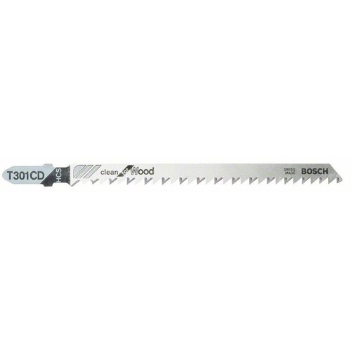 Bosch List za ubodnu pilu T 301 CD Slike