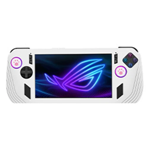 INF Zaščitna torbica za ASUS ROG Ally X Gaming Handheld White, (21549875)