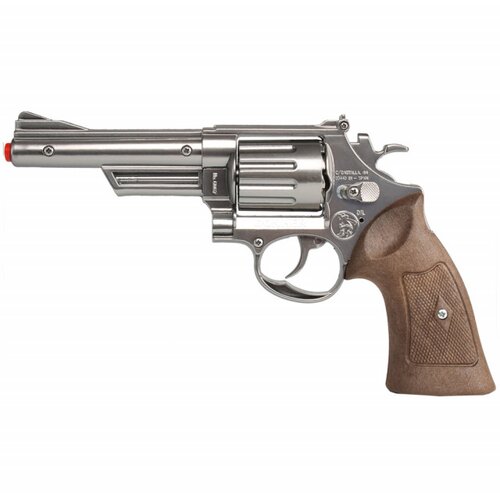 Pertini policijski revolver Slike