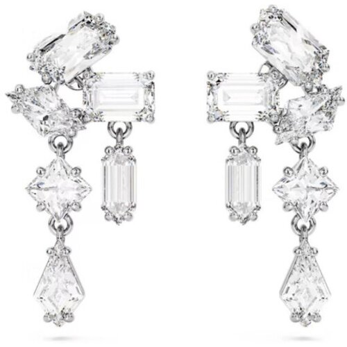 Swarovski Uhani 5665825 Cene