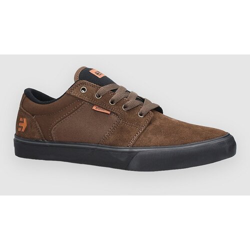 Etnies Barge LS Superge brown / black Slike