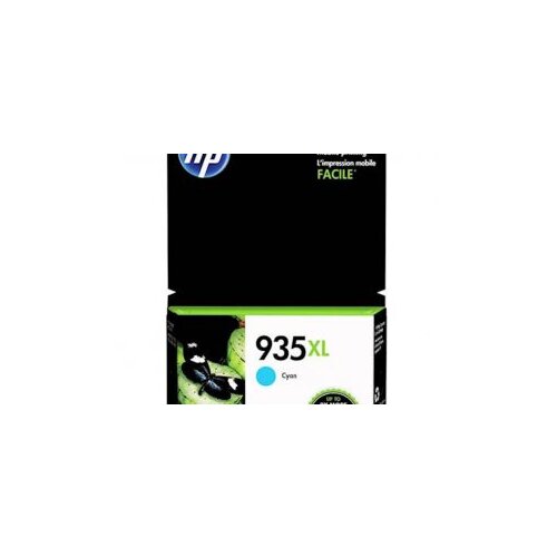 Tinta HP cyan 935XL Slike