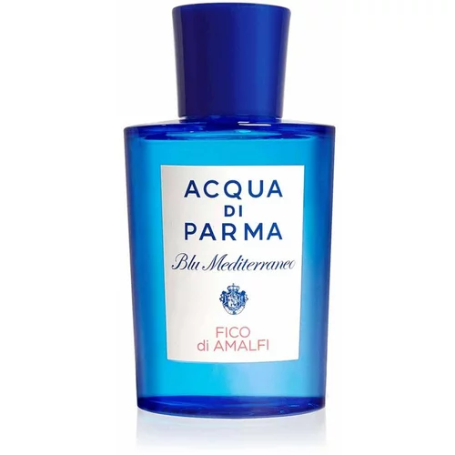 Acqua Di Parma Blu Mediterraneo Fico di Amalfi toaletna voda 150 ml unisex