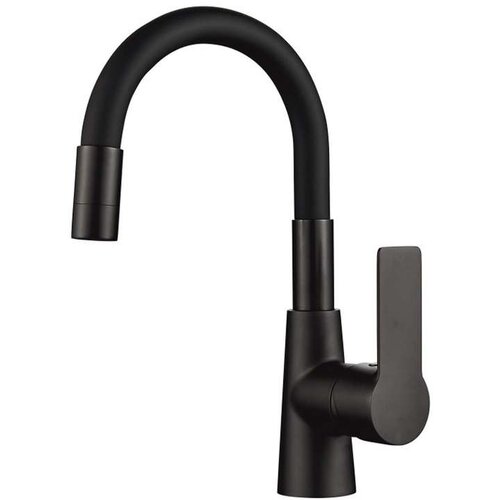 Inter Ceramic slavina za umivaonik alisado + set za ugradnju zinc/mesing mat crna Cijene