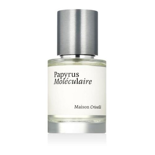 Maison Crivelli Papyrus Mol&eacute;culaire 30 ml parfemska voda unisex Cijene