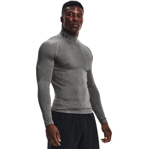Under Armour Men's compression t-shirt HG Armour Comp Mock LS Cijene