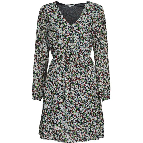 Only ONLDANIELLE FR L/S LUREX DRESS PTM Slike