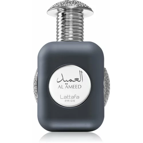 Lattafa Pride Al Ameed parfemska voda uniseks 100 ml