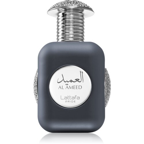 Lattafa Pride Al Ameed parfumska voda uniseks 100 ml Cene