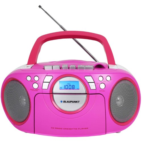 Blaupunkt radio BB16PK Slike