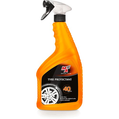 Ma mleko za održavanje i negu guma 650ml Cene
