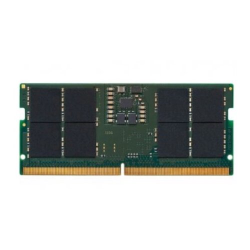 Kingston DDR5 SO-DIMM 16GB 4800MHz Bulk Slike