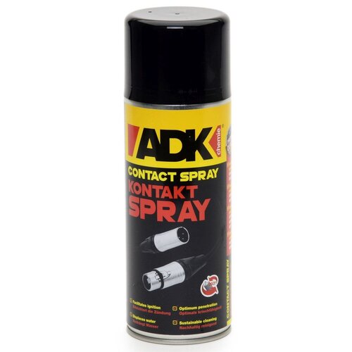 Kontakt sprej za elektroniku ADK 400ml Cijene