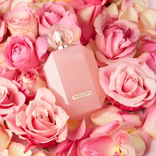 Revolution Floral Seduction toaletna voda 100 ml za ženske Slike