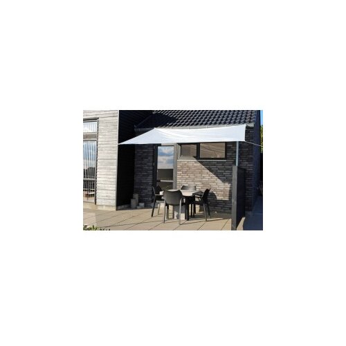  Tenda 250x300 cm prljavo bela Cene