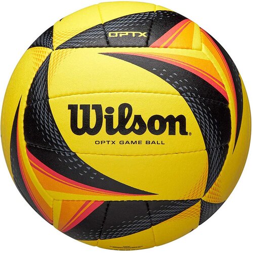 Wilson OPTX FIVB VB Game žoga za odbojko Cene