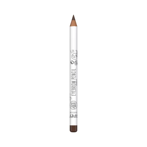 Lavera Eyebrow Pencil - 01 Brown