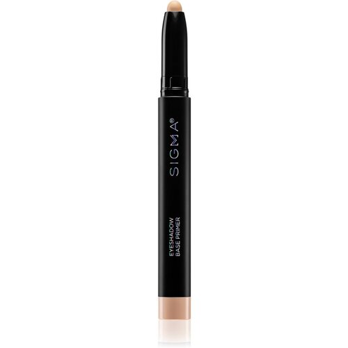 Sigma Beauty Eyeshadow Base Primer podlaga za senčila za oči odtenek Radiance 1.14 g Cene