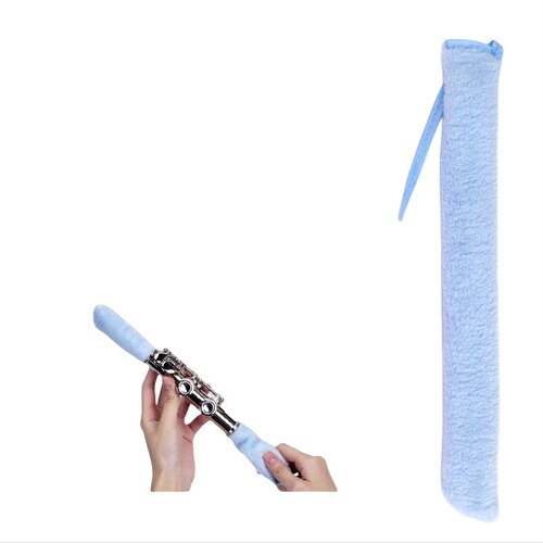 INF Učinkovita čistilna palica za flavto in klarinet - dolžina 30 cm Blue, (5000312922) Cene