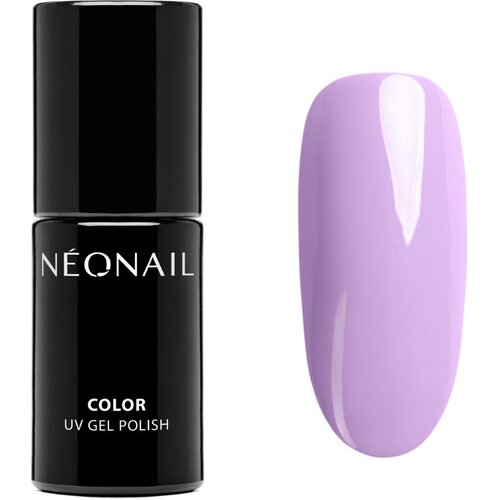 NeoNail gel lak za nokte Lavender 7,2 ml Slike