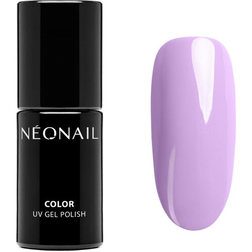 NeoNail UV Gel Polish Color gel lak za nohte z uporabo UV/LED lučke odtenek Lavender 7.2 ml Cene