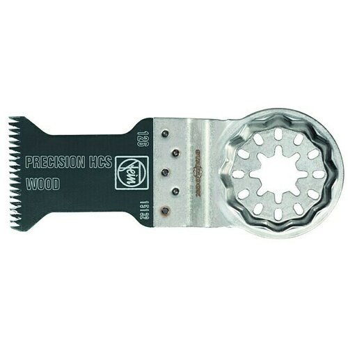 Fein starlock list pile e-cut precision (50 x 35 mm, 3 kom.) Cijene