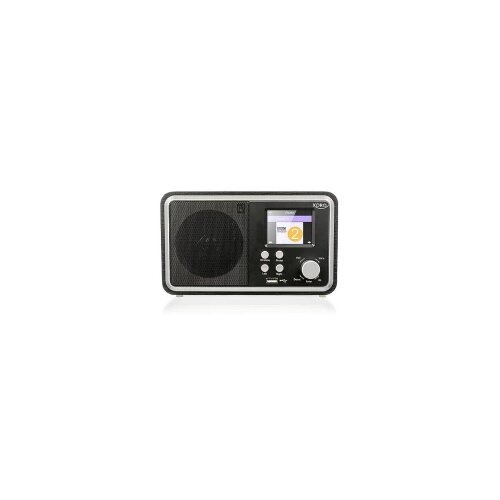 Xoro HMT 300 V2 AM/FM/DAB IN INTERNETNI RADIO, (21674000) Cene