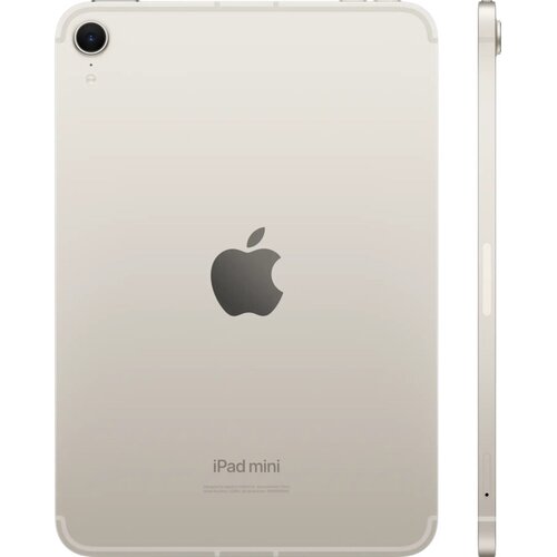 Apple iPad mini, Wi-Fi, 256GB, Šampanjac boje Cene