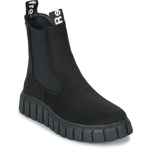 Refresh Pol&amp;scaron;kornji 173088-BLACK Črna Slike