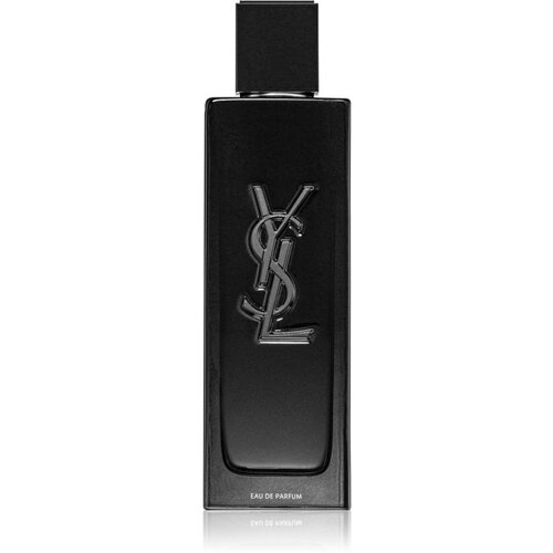 Yves Saint Laurent MYSLF parfumska voda polnilna za mo&amp;scaron;ke 100 ml Slike