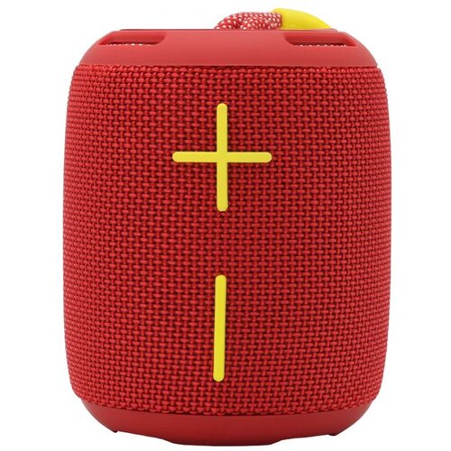 Bežični Bluetooth zvučnik S350/ crvena Slike
