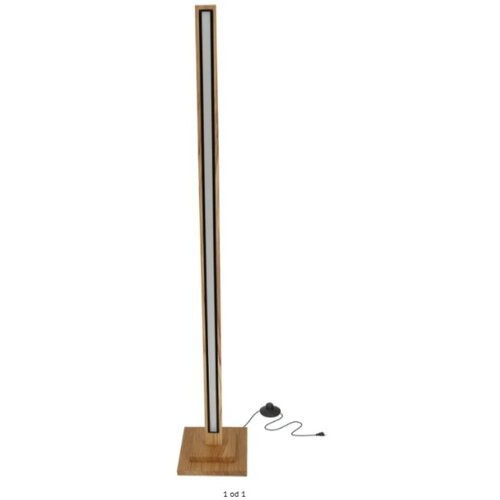  Alset Podna Lampa 1 1x18W LED 4000 ( 15153 ) Cene