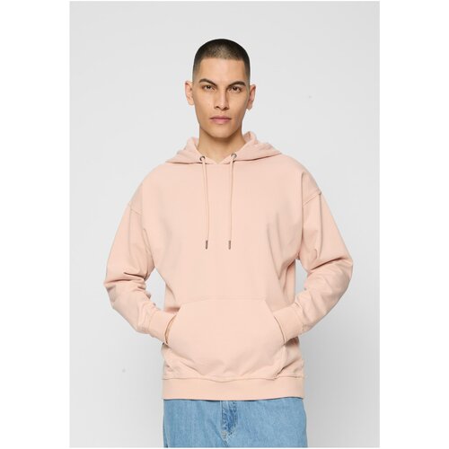 Urban Classics Oversized Sweat Hoody lightrose Slike