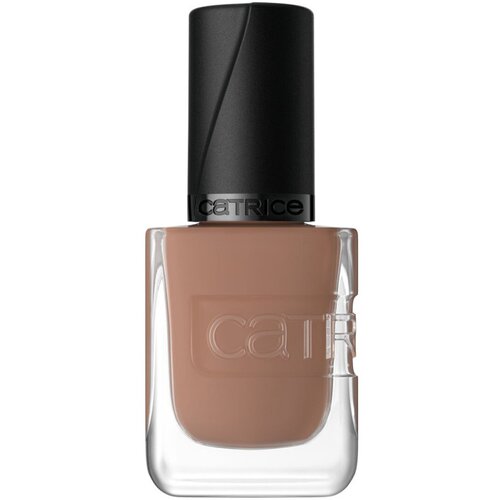 Catrice Lak za nohte Gel-Nagellack Affair - 53 Teddy Tan Kostanjeva Slike
