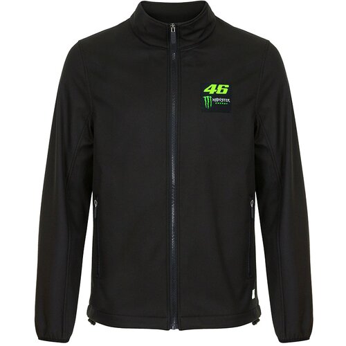 Vr46 Valentino Rossi Dual Monster Energy jakna Slike